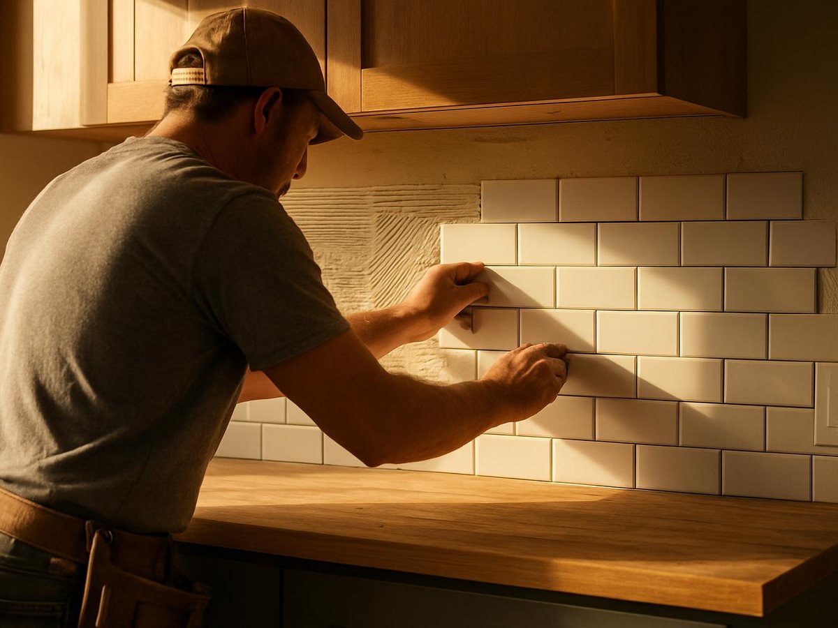 NextChapter Custom Kitchen Renovations work in Boca Raton